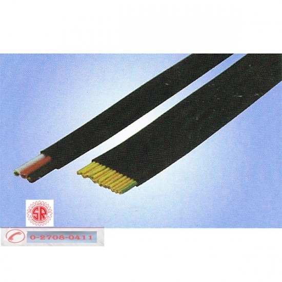 ติดตั้งรอกเครนไฟฟ้า - เอส อาร์ เซอร์วิส  - สายไฟแบน สมุทรปราการ