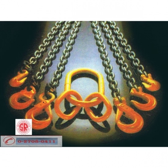 สั่งซื้อชุดอุปกรณ์ช่วยยก - ติดตั้งรอกเครนไฟฟ้า - เอส อาร์ เซอร์วิส