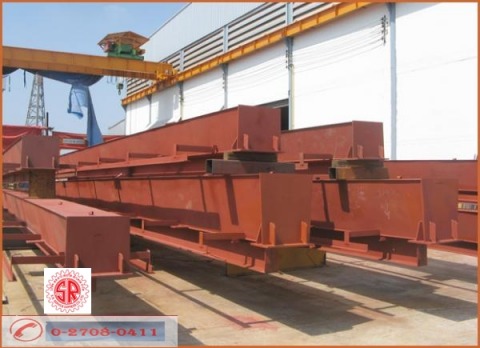 ติดตั้งเคลื่อนย้ายสิ่งของ